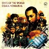 Osaka monaurail-state of the world lp cd
