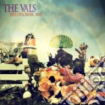 (LP Vinile) Vals - Wildflower Way (Lp+Mp3) vinile