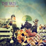 Vals - Wildflower Way cd