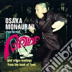 Osaka Monaurail - Riptide (lp + Mp3) cd