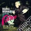 Osaka Monaurail - Riptide (lp + Mp3) cd