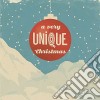 (LP Vinile) Very Unique Christmas (A) (Lp+Mp3) cd