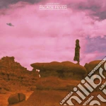 Palace Fever - Sing About Love, Lunatics & Spaceships cd