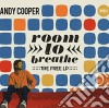 (LP Vinile) Andy Cooper - Room To Breathe (Lp+Mp3) cd