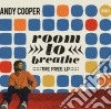 Andy Cooper - Room To Breathe cd