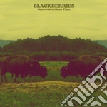 (LP Vinile) Blackberries - Greenwich Mean Time (2 Lp) vinile