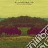 Blackberries - Greenwich Mean Time cd