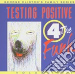 George Clinton Family V.4 - Testing Positive 4 The Funk