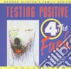 George Clinton Family V.4 - Testing Positive 4 The Funk cd