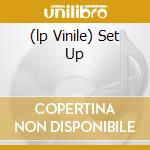(lp Vinile) Set Up cd