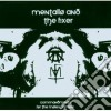 Mentallo & The Fixer - Commandments For The Molecular Age cd