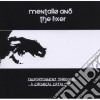 Mentallo & The Fixer - Enlightenment cd
