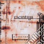 I:scintilla - Havestar cd