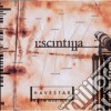I:scintilla - Havestar cd