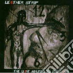 Leather Strip - Giant Minutes To The Dawn (The) cd
