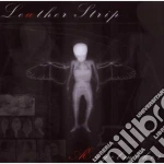 Leather Strip - Aengelmaker (2 Cd) cd