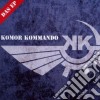 Komor Kommando - Das Ep cd