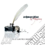 Schwarzblut - Das Mausoleum cd