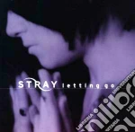 Stray - Letting Go cd