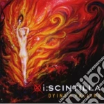 I:scintilla - Dying & Falling cd