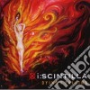 I:scintilla - Dying & Falling cd