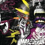 Malakwa - Street Preachers cd