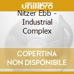 Nitzer Ebb - Industrial Complex cd