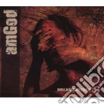 Amgod - Dreamcatcher (2 Cd) cd