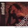 Amgod - Dreamcatcher (2 Cd) cd