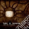 Halo In Reverse - Trials & Tribulations cd
