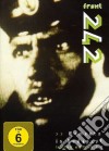 (Music Dvd) Front 242 - Moments In Budapest (Ltd Ed) cd
