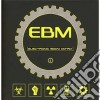 Electronic body matrix 1 cd