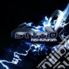 Studio-x - Neo-futurism / Remixes (2 Cd) cd
