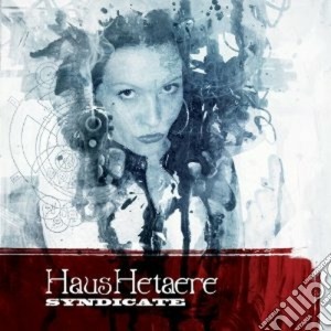 Haushetaera - Syndicate cd musicale di HAUSHETAERA