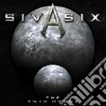 Siva Six - The Twin Moons cd