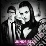 Junksista - Bad Case Of Fabulous cd