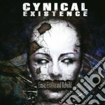 Cynical Existence - Erase, Evolve And Rebuild cd