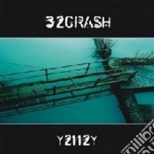 32 Crash - Y2112y cd musicale di Crash 32