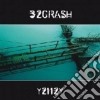 32 Crash - Y2112y cd