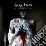 Acylum - Karzinom cd