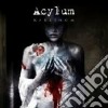 Acylum - Karzinom cd