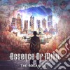 Essence Of Mind - The Break Up! cd