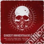 Endzeit Bunkertracks Vol.6 / Various (4 Cd) cd