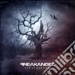 Freakangel - Let It All End cd
