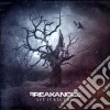 Freakangel - Let It All End cd