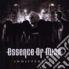 Essence Of Mind - Indifference cd