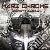 Mari Chrome - Georgy#11811 cd