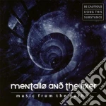 Mentallo & The Fixer - Music From The Eather (2 Cd) cd