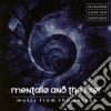 Mentallo & The Fixer - Music From The Eather (2 Cd) cd