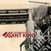 Kant Kino - Father Worked In Industry cd